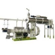 SPHS series wet extrusion machine