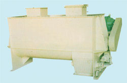 HJJ type mixer series