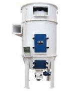 TBLM pulse dust collector